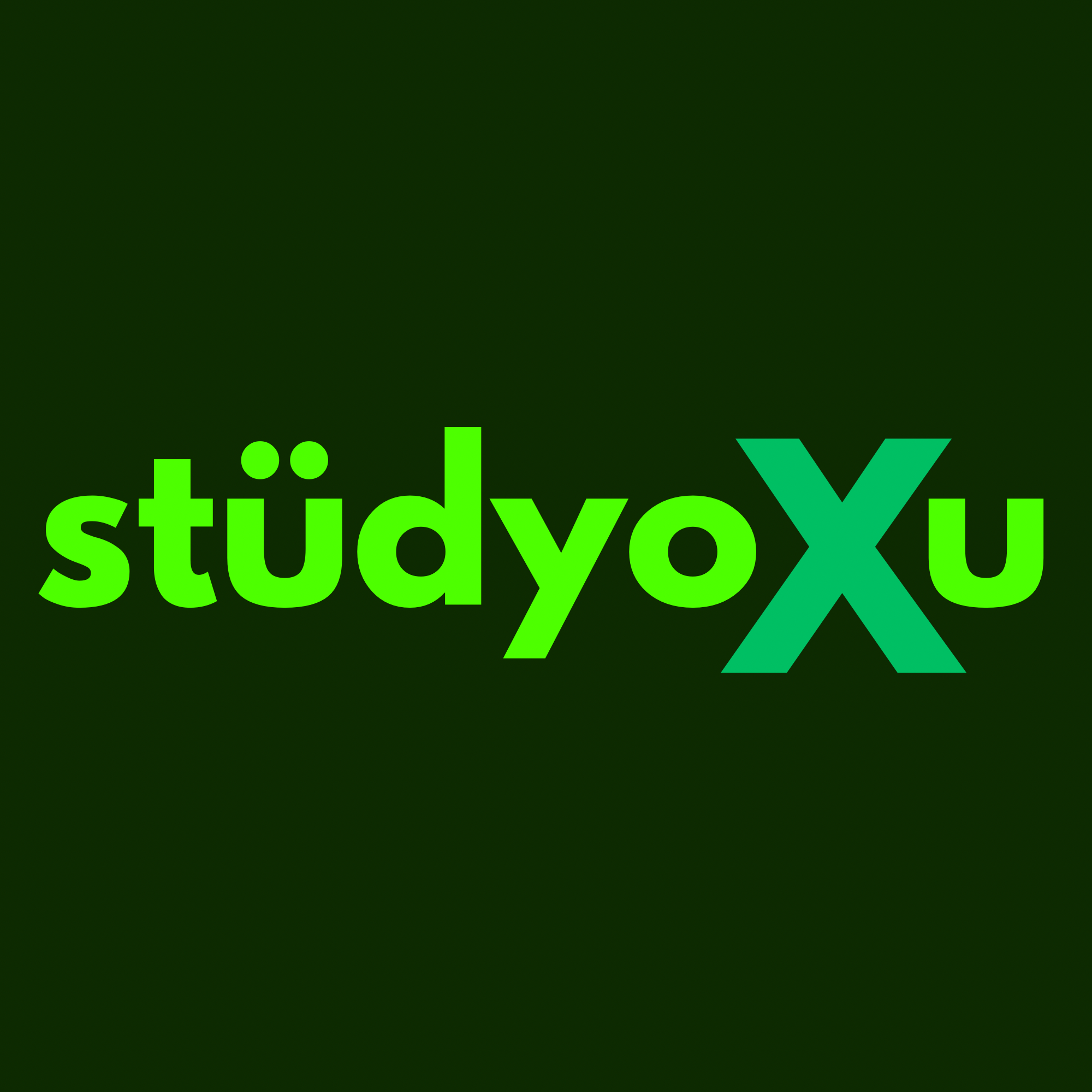 studioXu